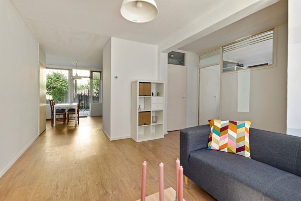 Medium property photo - Aurikelstraat 23, 1032 AP Amsterdam